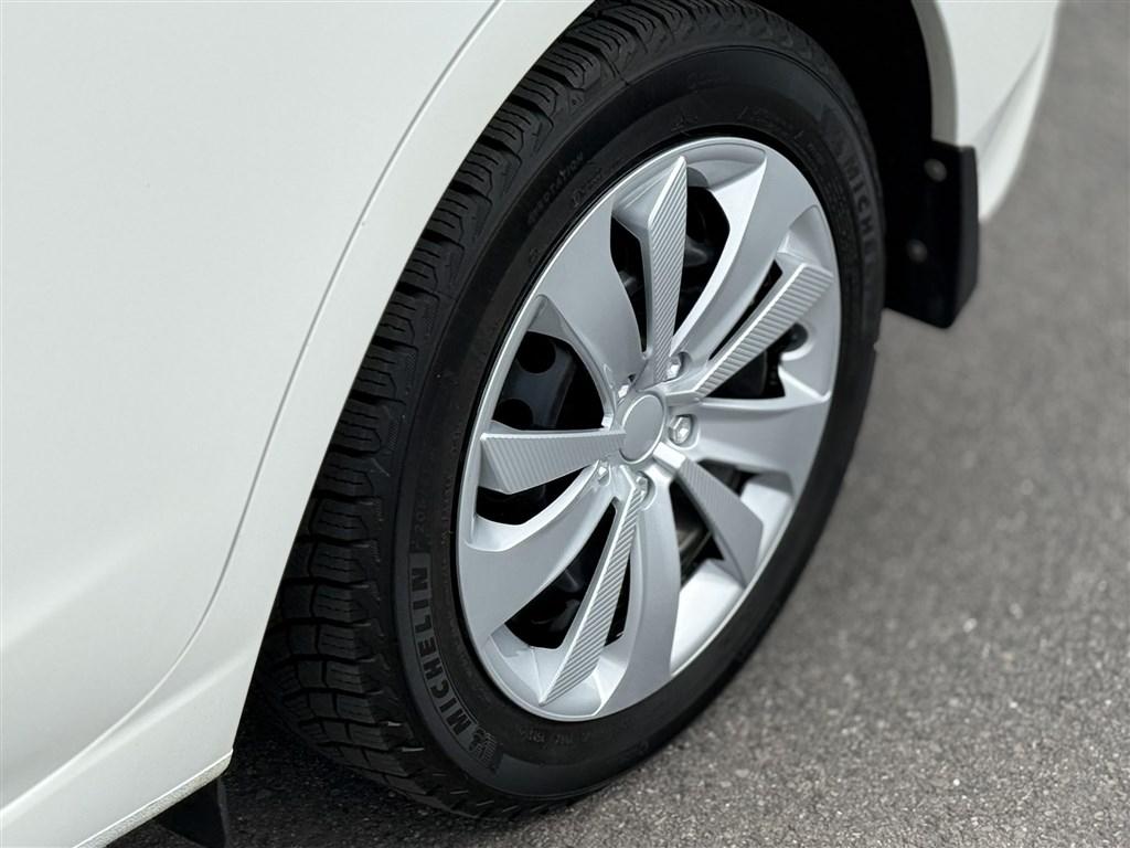 Subaru Impreza 2.0i 5-door CVT 2019