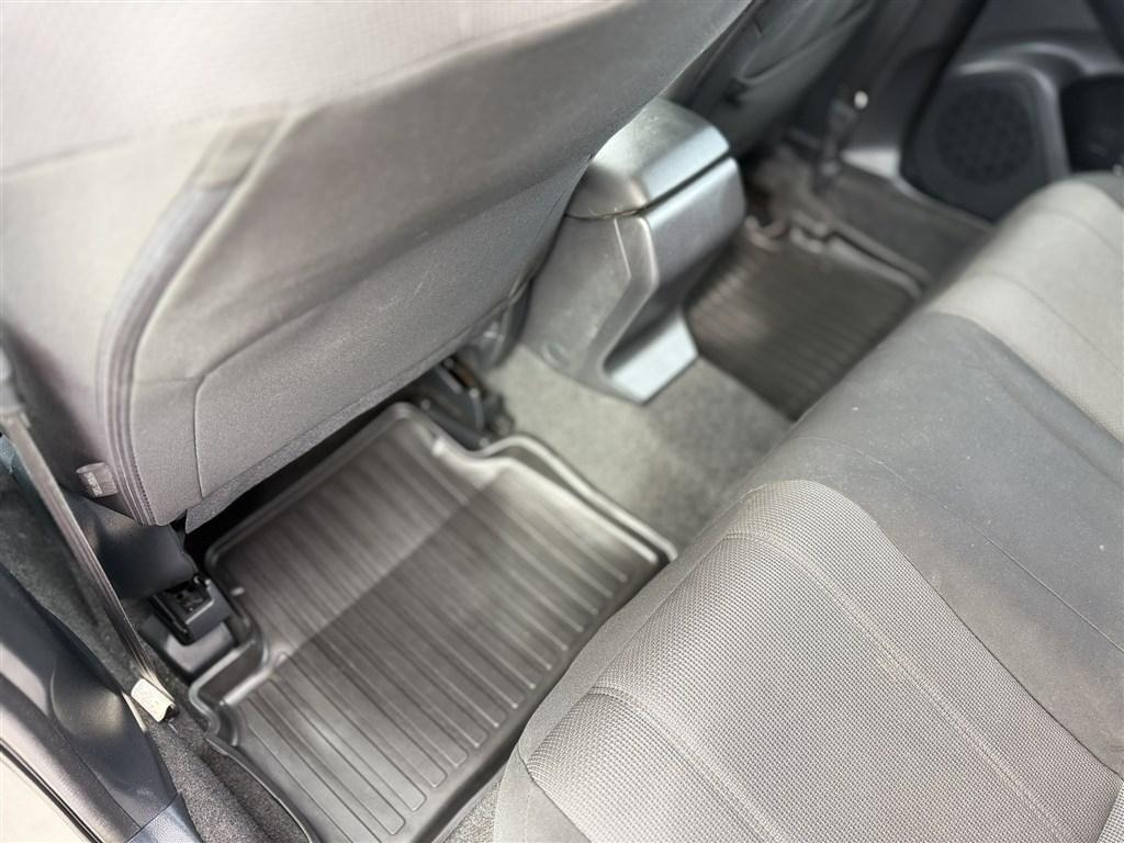 Subaru Impreza 2.0i 5-door CVT 2019