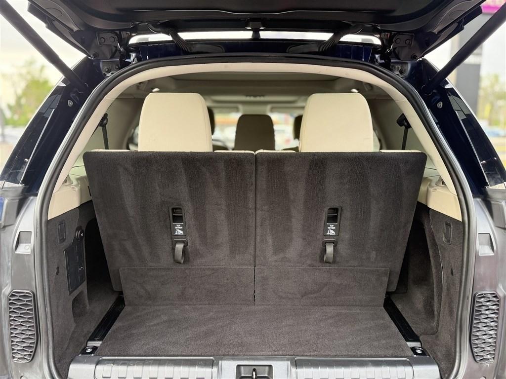 Land Rover Discovery SE V6 Supercharged 2018