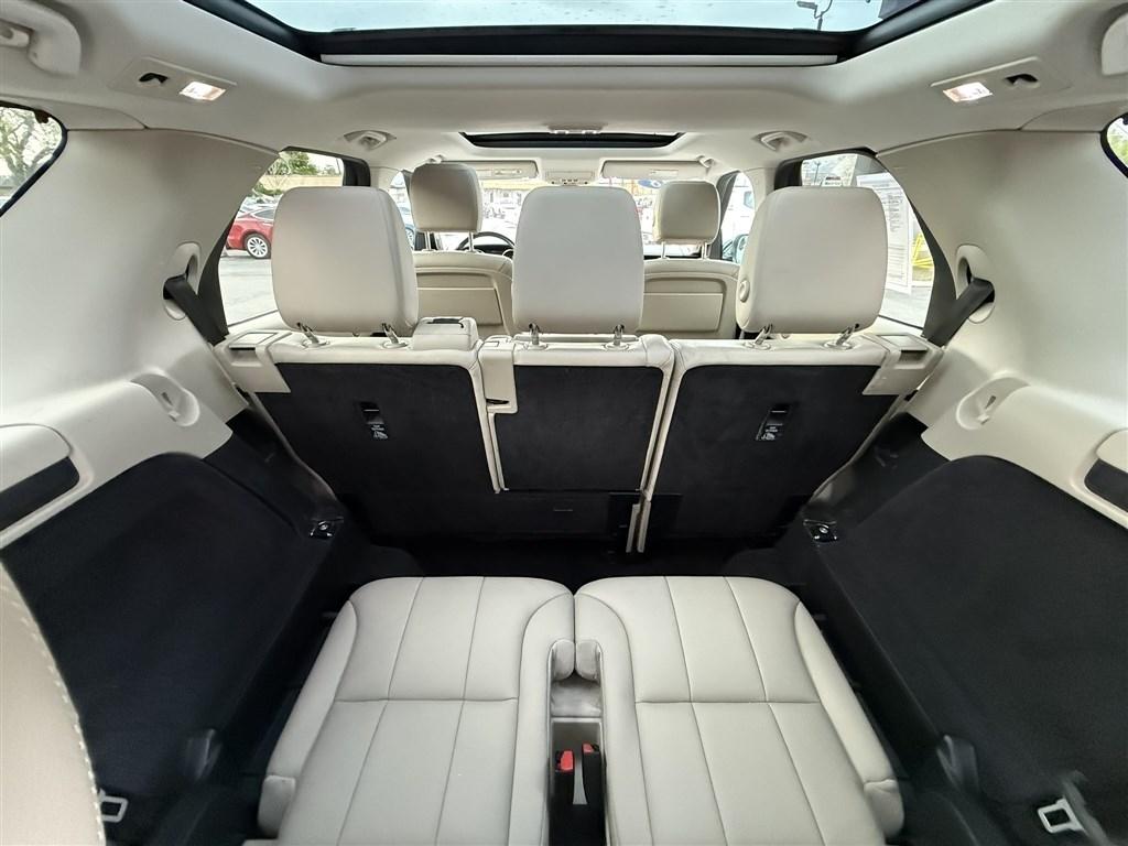 Land Rover Discovery SE V6 Supercharged 2018