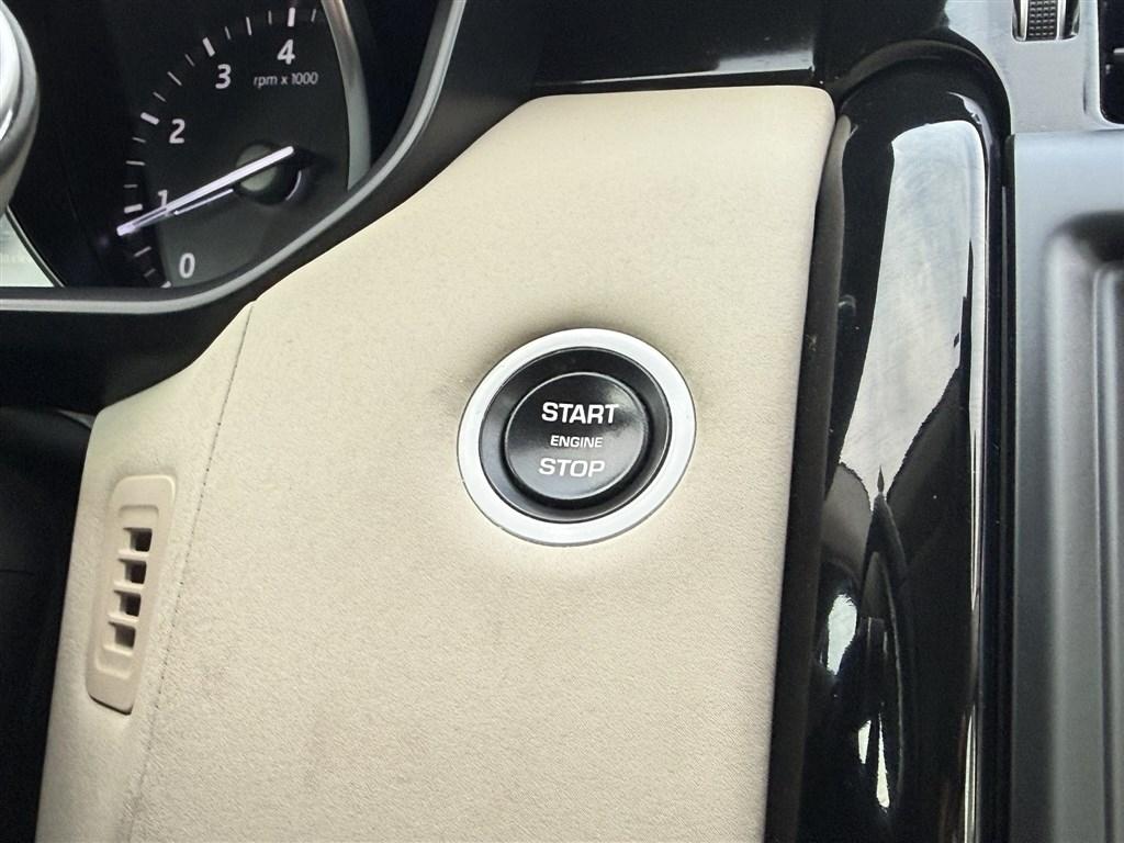 Land Rover Discovery SE V6 Supercharged 2018