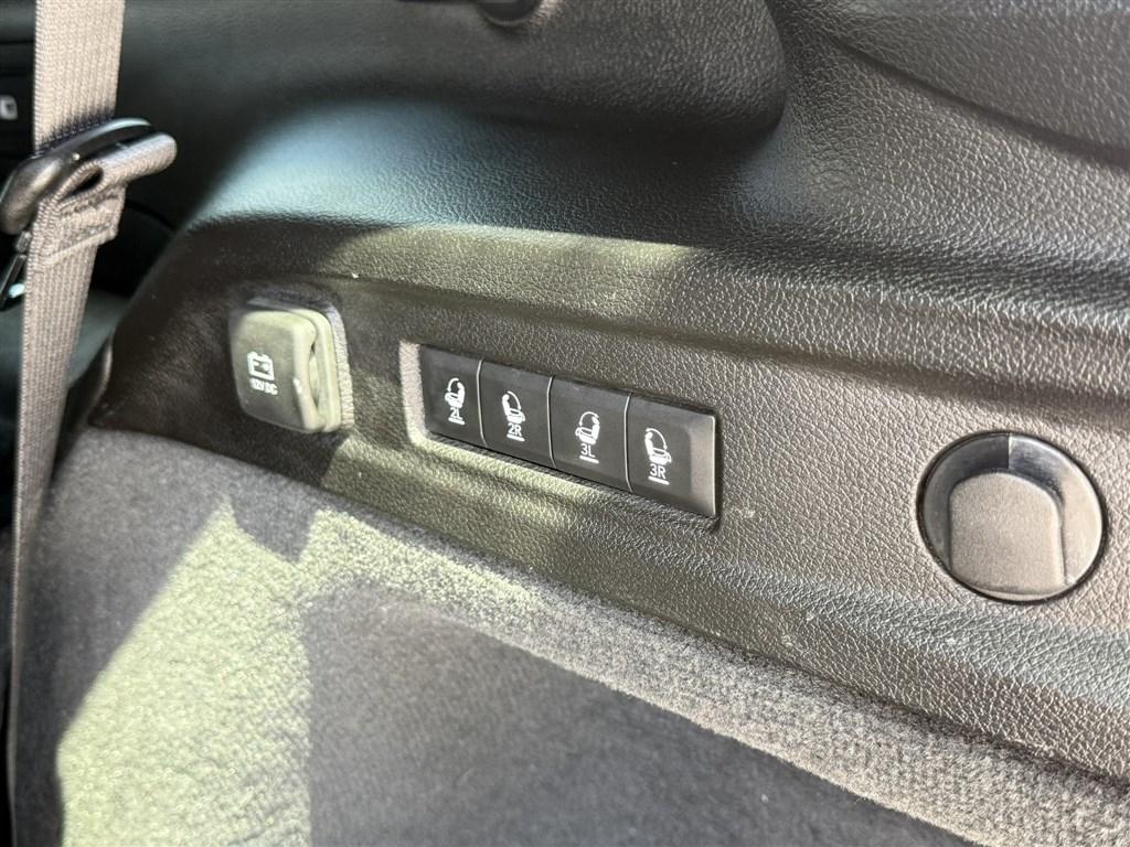 Jeep Grand Cherokee L Overland 4x4 2022