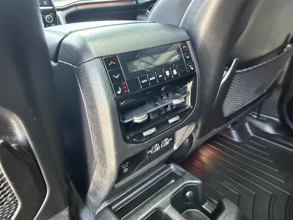 Jeep Grand Cherokee L Overland 4x4 2022