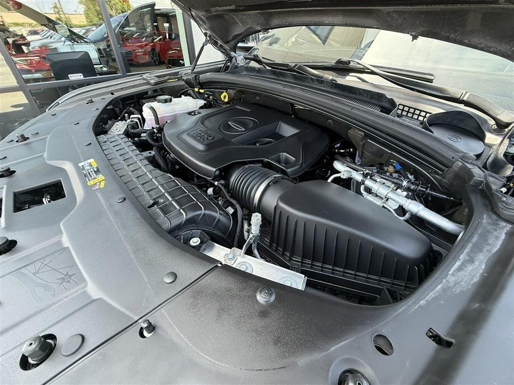 Jeep Grand Cherokee L Overland 4x4 2022