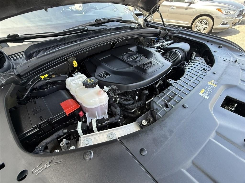 Jeep Grand Cherokee L Overland 4x4 2022