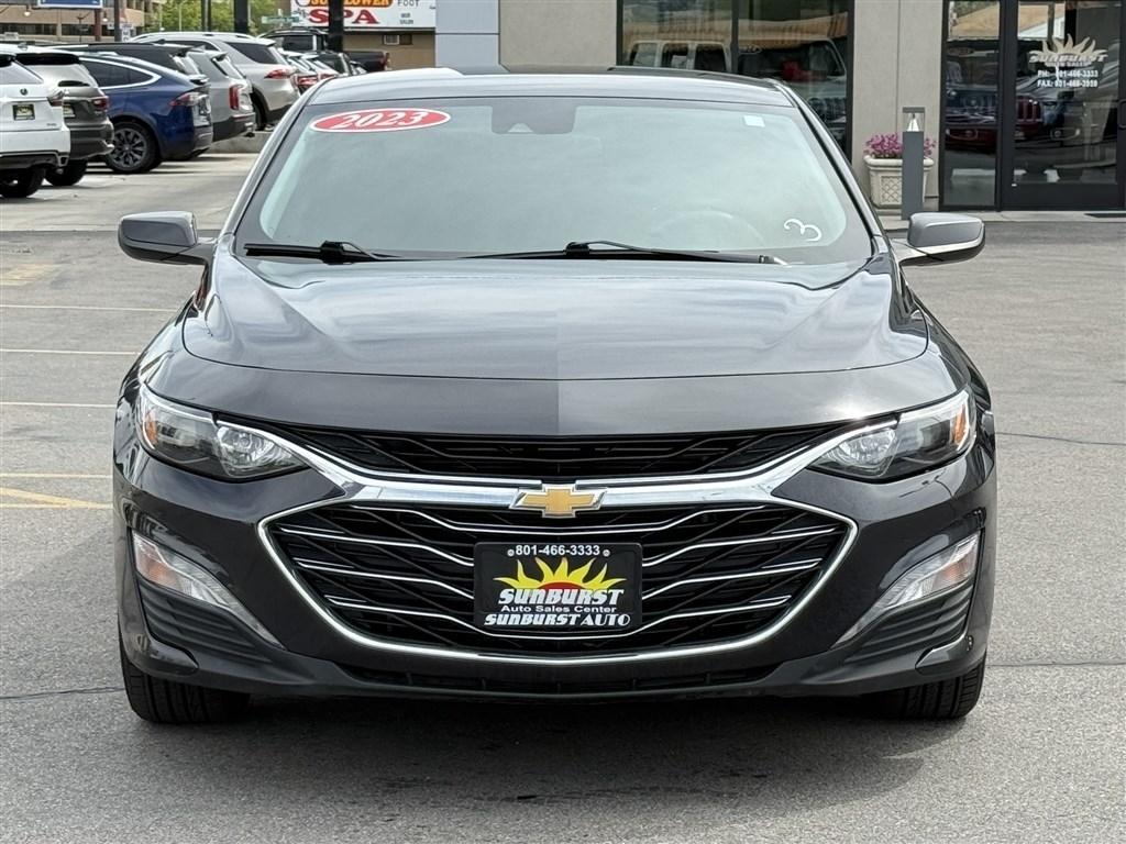 Chevrolet Malibu LT 2023