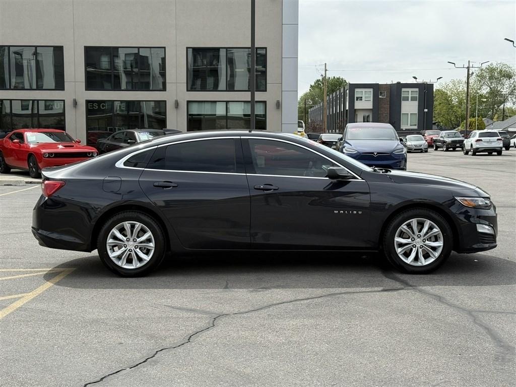 Chevrolet Malibu LT 2023