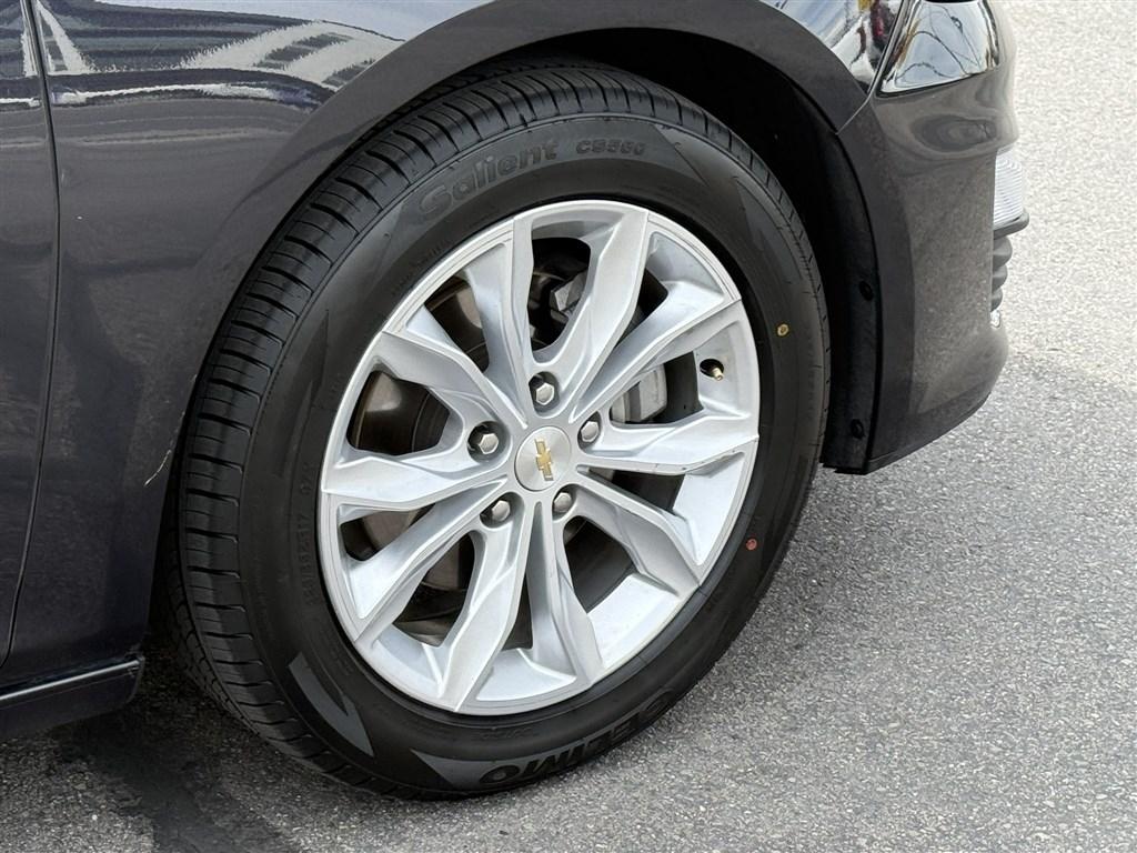 Chevrolet Malibu LT 2023