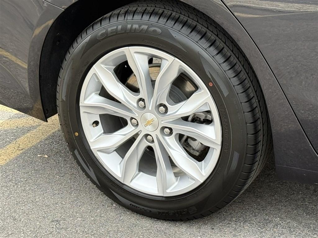 Chevrolet Malibu LT 2023