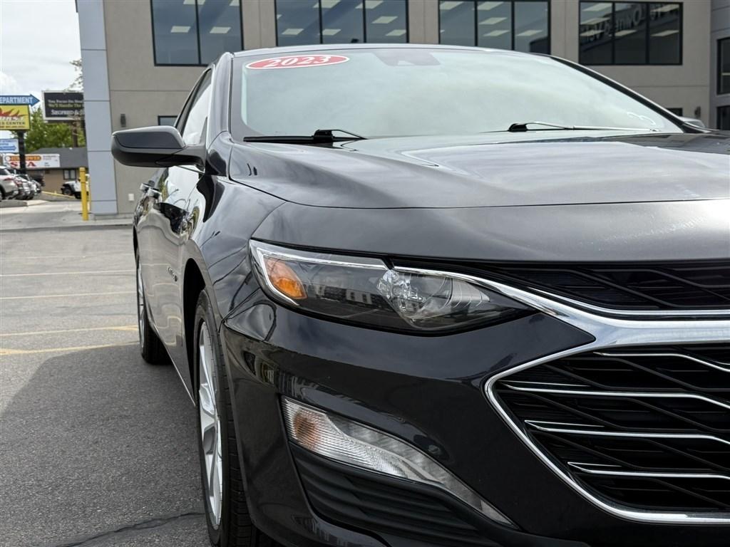 Chevrolet Malibu LT 2023