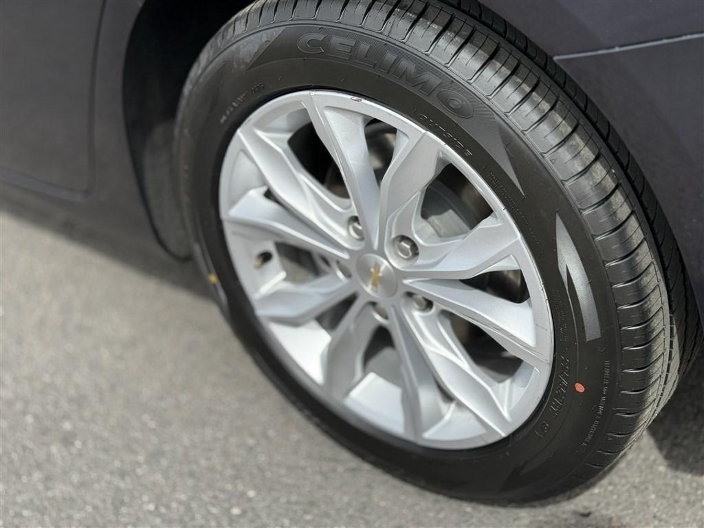 Chevrolet Malibu LT 2023