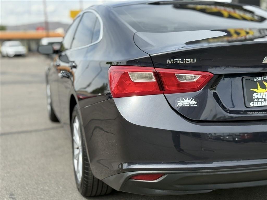 Chevrolet Malibu LT 2023