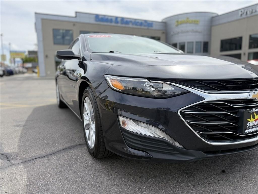 Chevrolet Malibu LT 2023