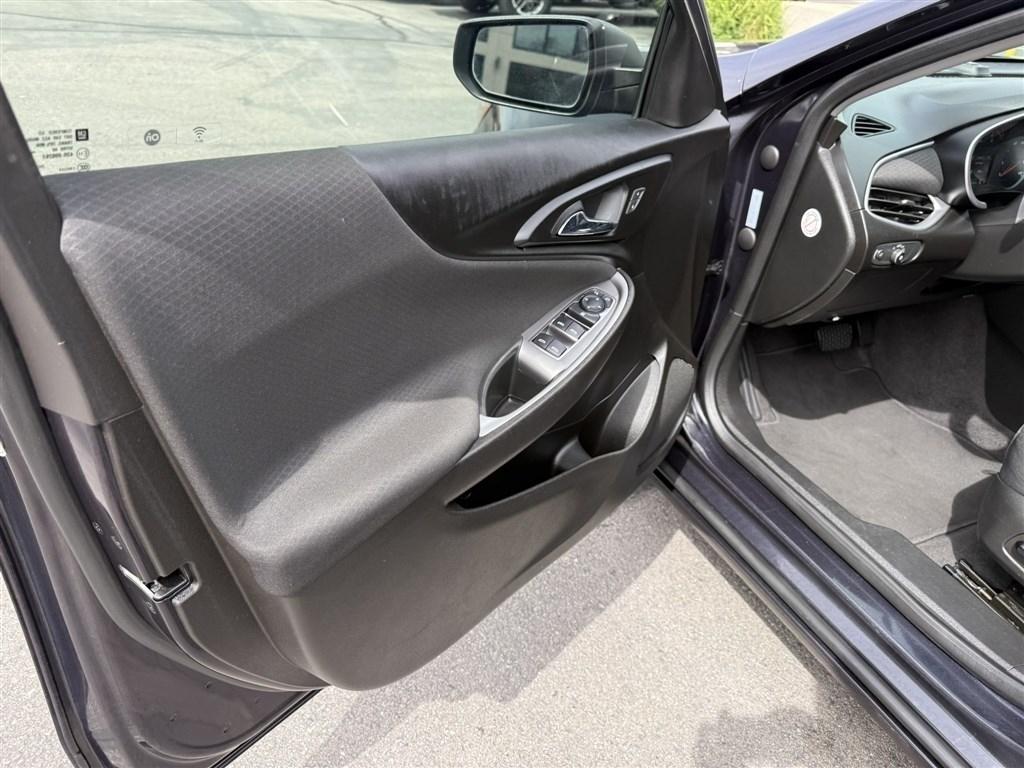 Chevrolet Malibu LT 2023