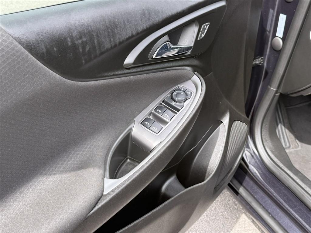 Chevrolet Malibu LT 2023