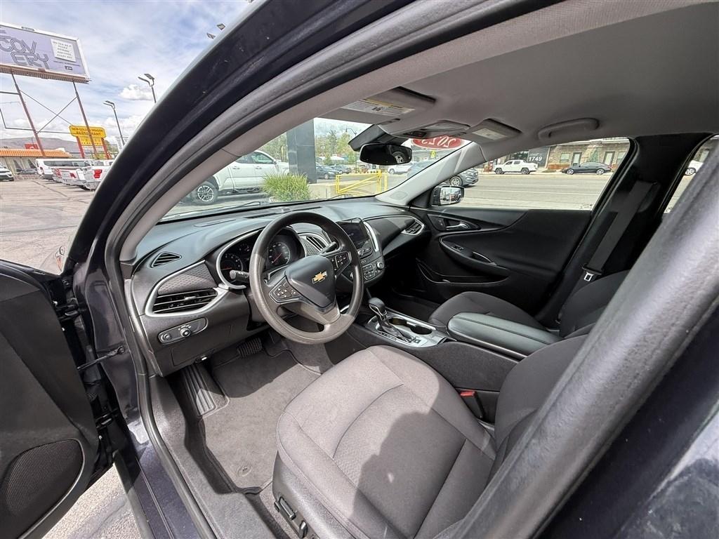 Chevrolet Malibu LT 2023
