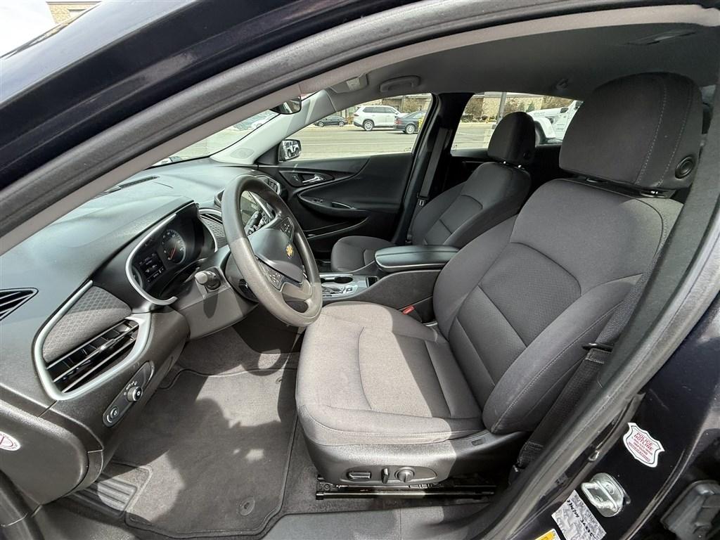 Chevrolet Malibu LT 2023
