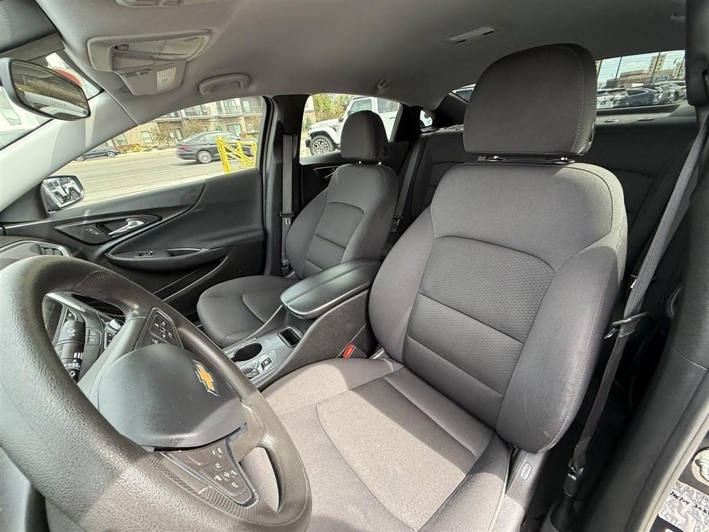 Chevrolet Malibu LT 2023