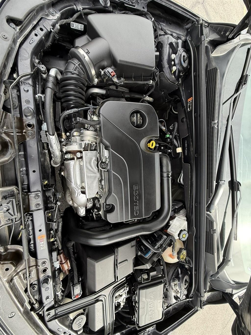 Chevrolet Malibu LT 2023