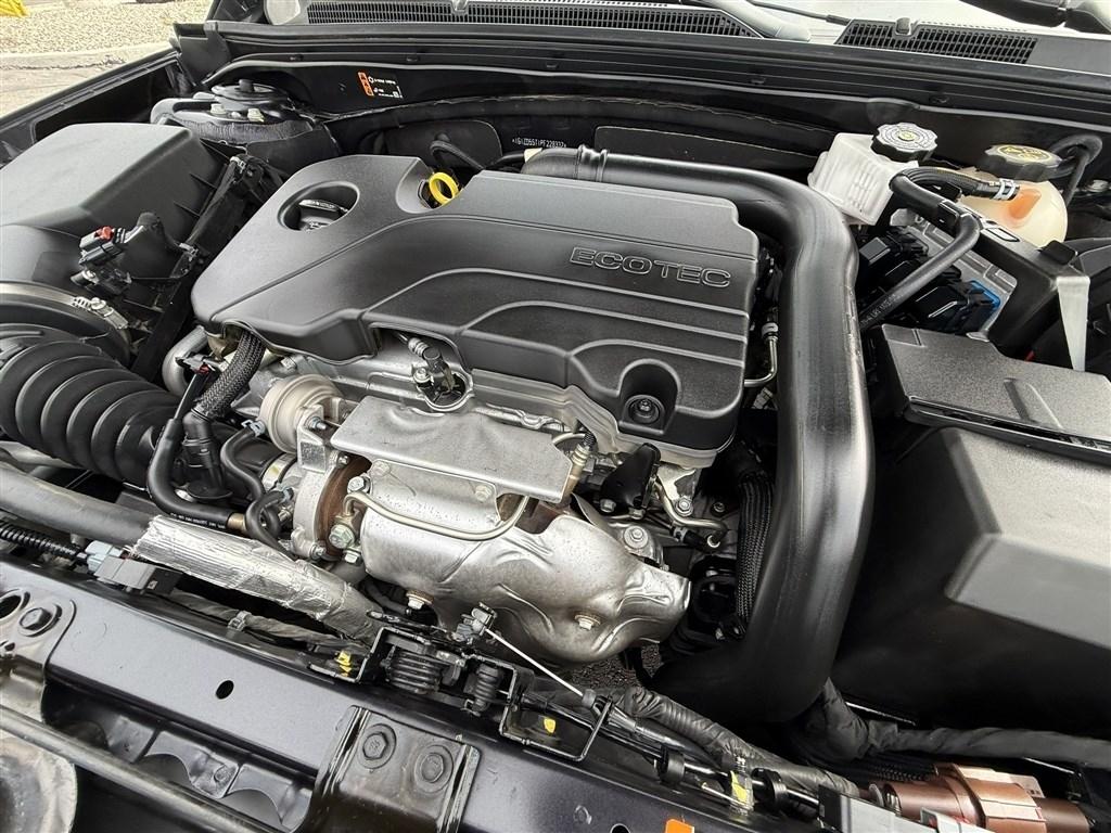 Chevrolet Malibu LT 2023