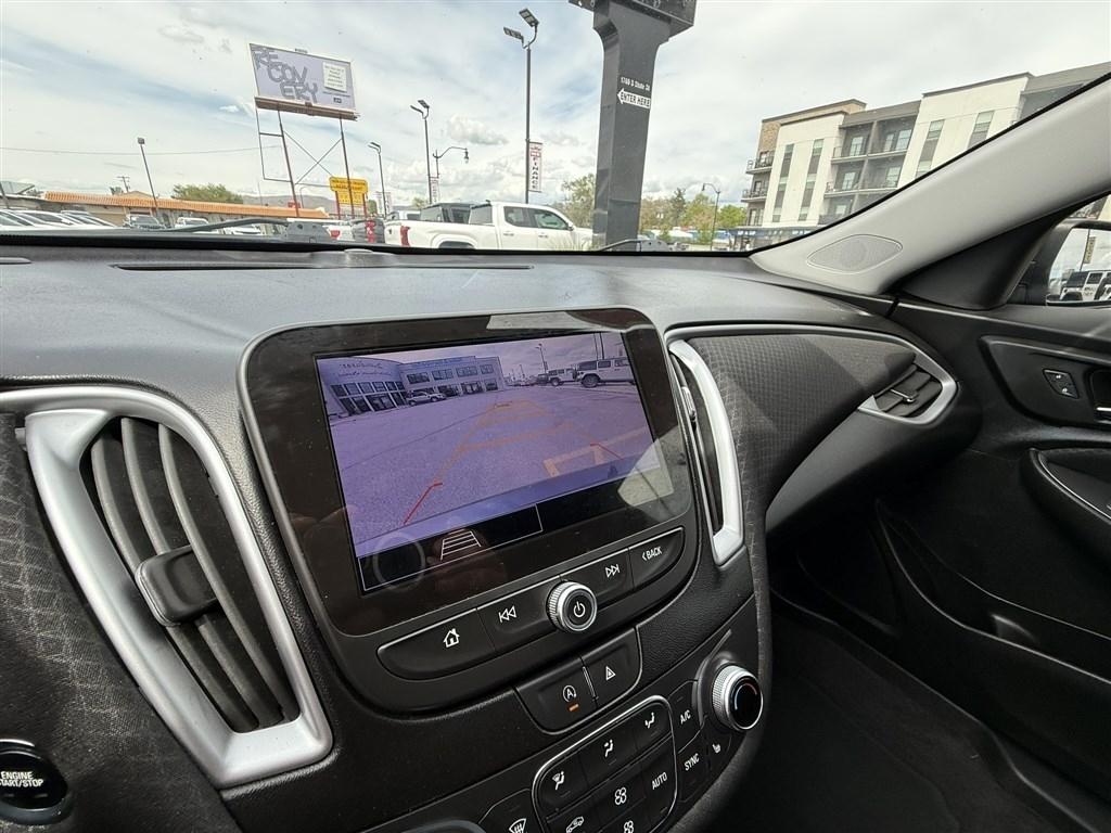 Chevrolet Malibu LT 2023