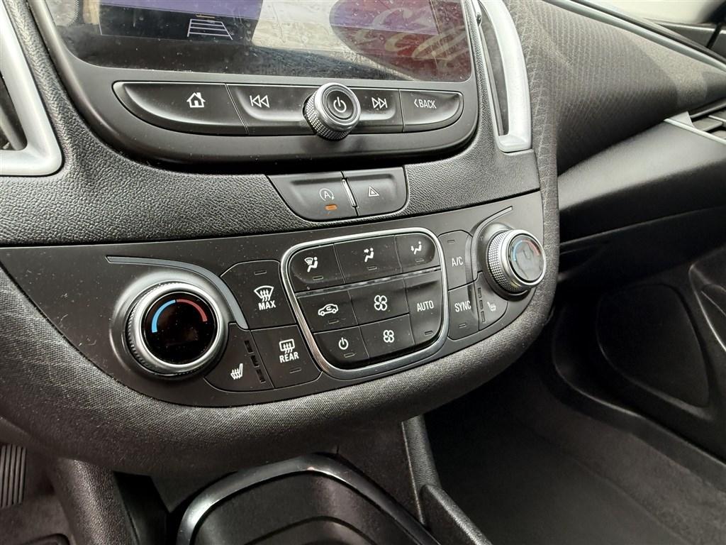 Chevrolet Malibu LT 2023