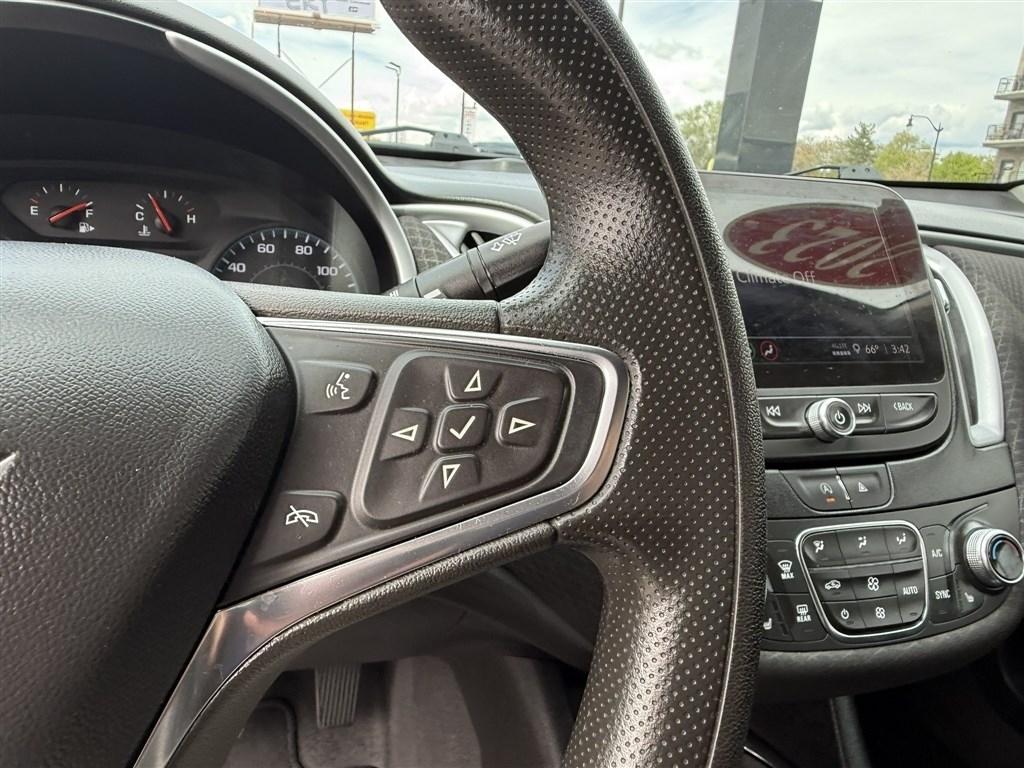 Chevrolet Malibu LT 2023