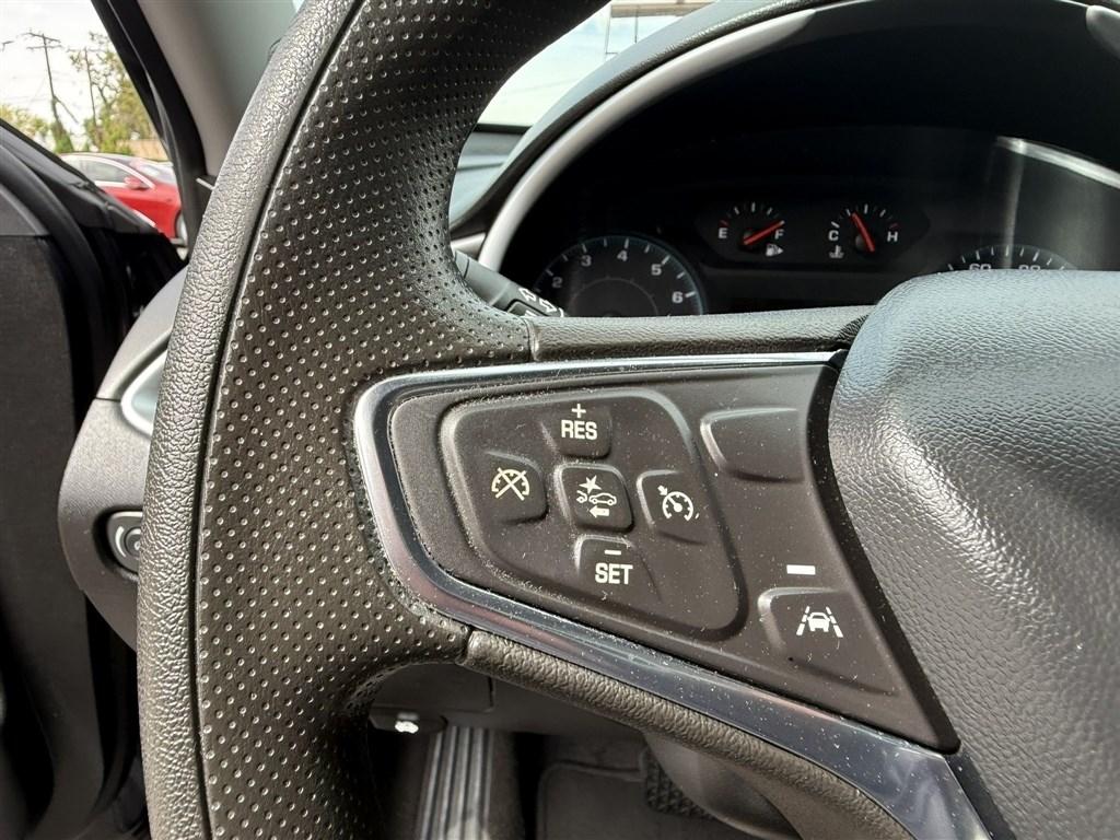 Chevrolet Malibu LT 2023