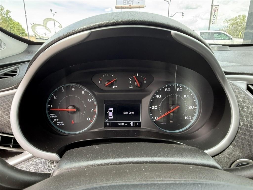 Chevrolet Malibu LT 2023