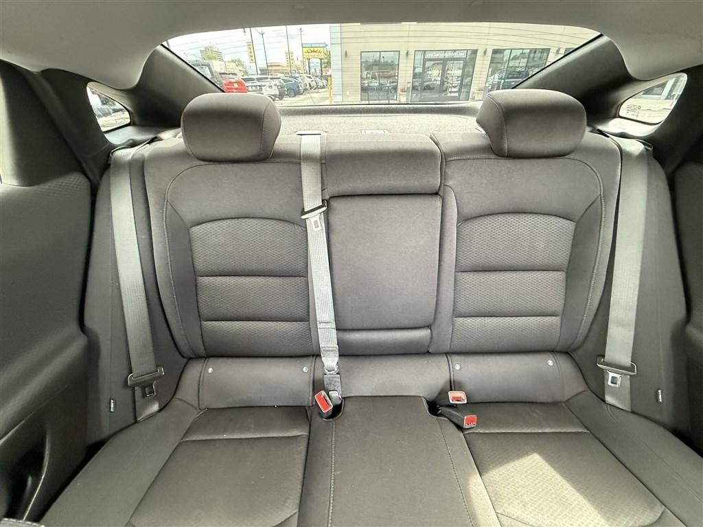 Chevrolet Malibu LT 2023