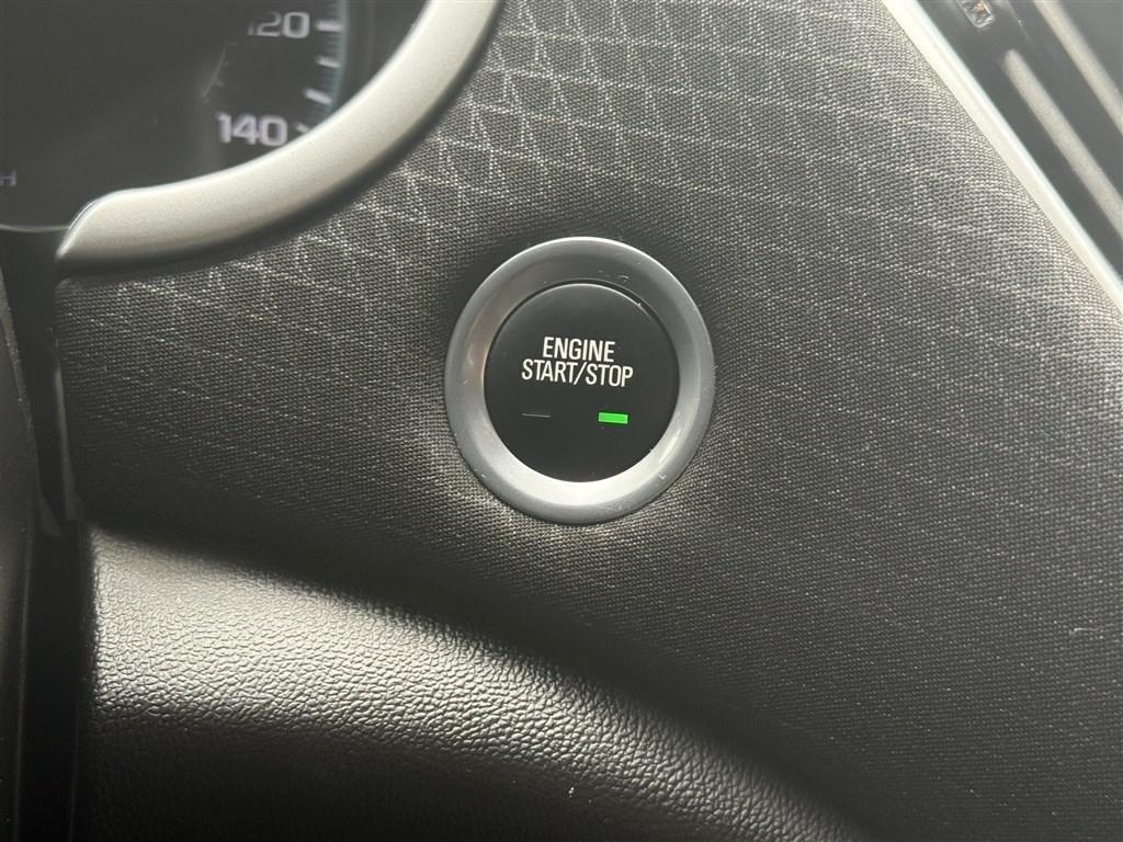 Chevrolet Malibu LT 2023
