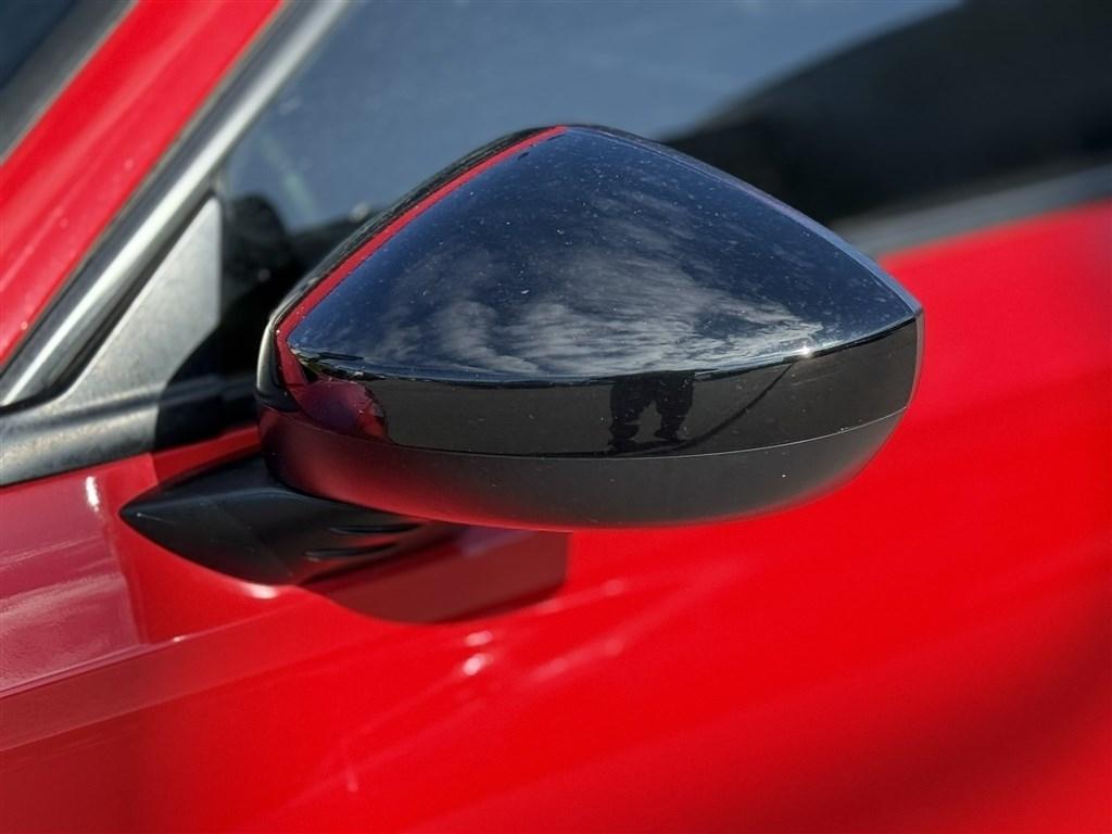 Honda Civic Sedan Sport CVT 2023