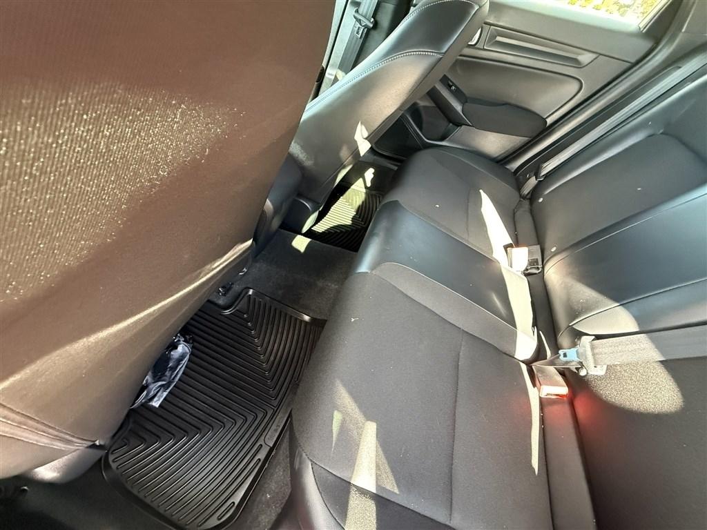 Honda Civic Sedan Sport CVT 2023