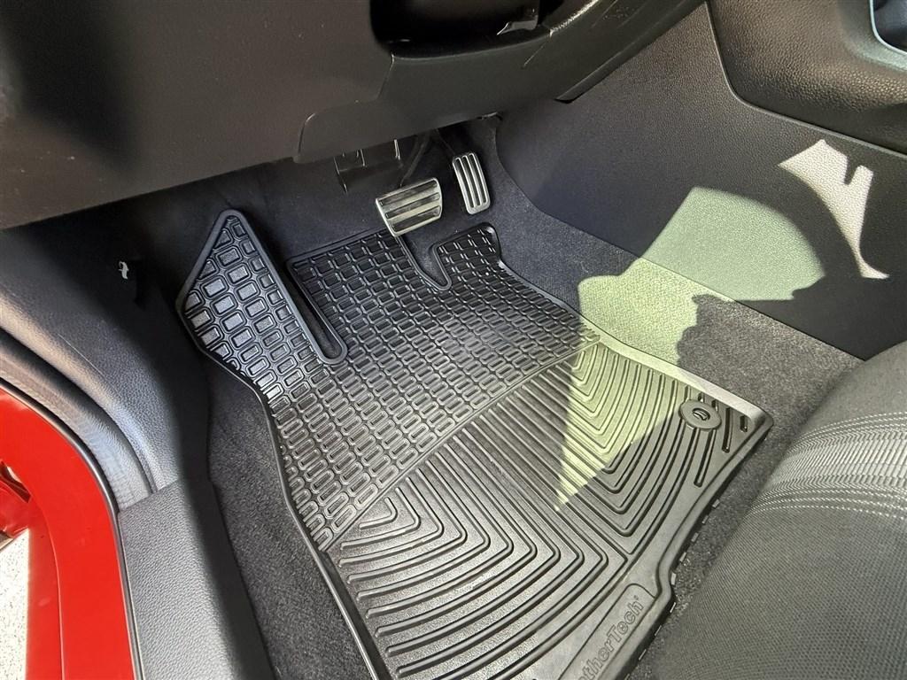 Honda Civic Sedan Sport CVT 2023