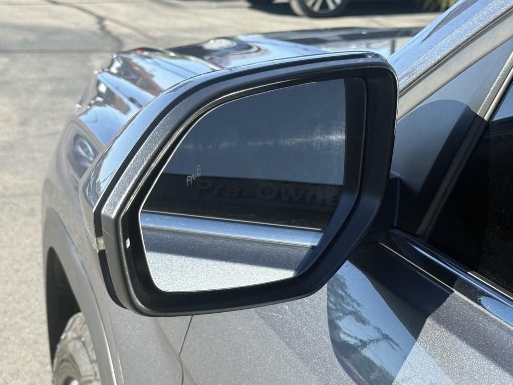 Volkswagen Atlas 2.0T SE 4MOTION 2022