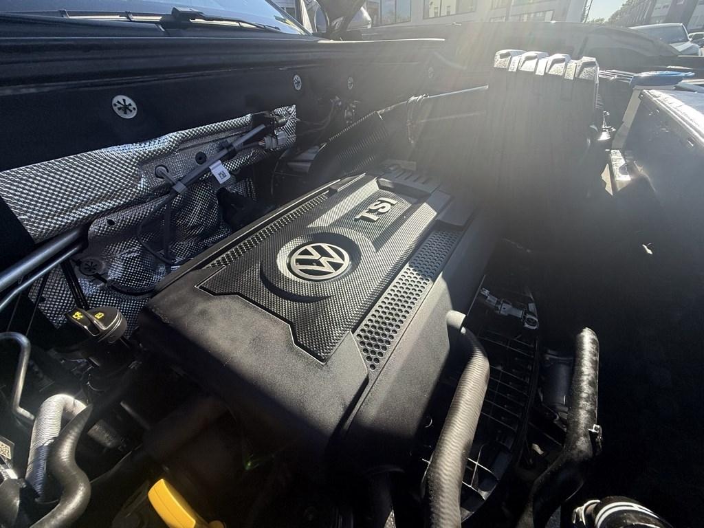 Volkswagen Atlas 2.0T SE 4MOTION 2022