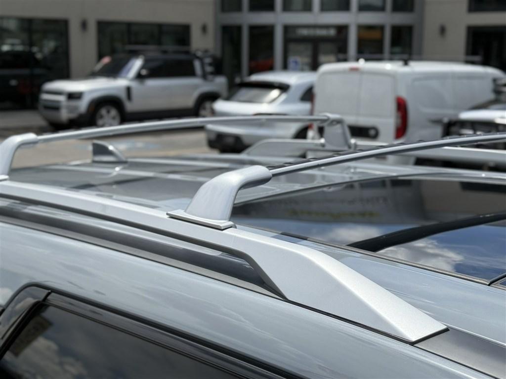 Nissan Pathfinder Platinum 4WD 2023