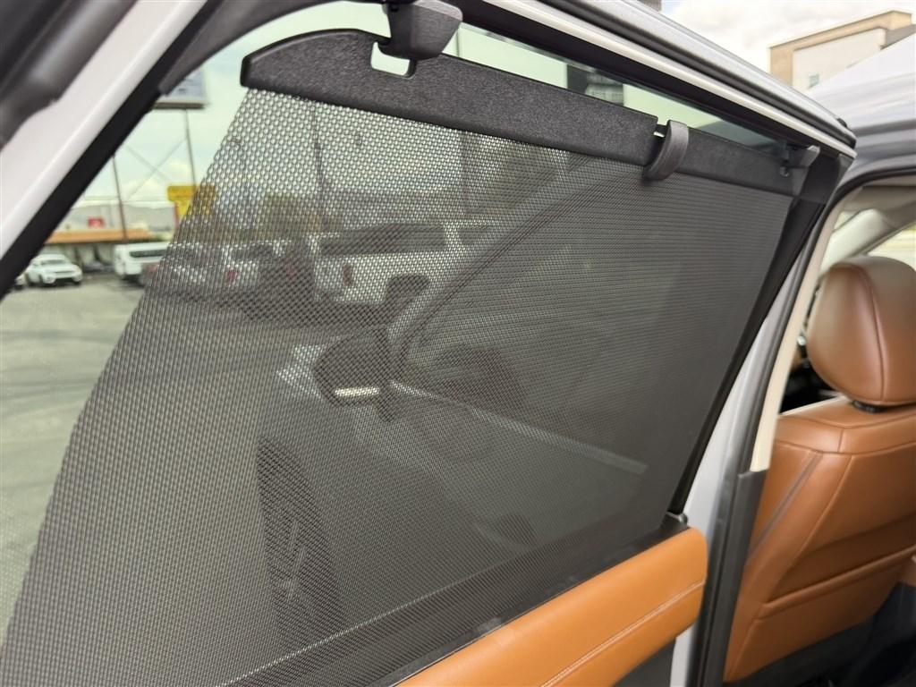 Nissan Pathfinder Platinum 4WD 2023