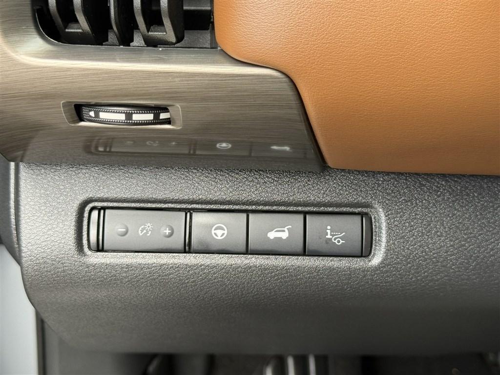 Nissan Pathfinder Platinum 4WD 2023