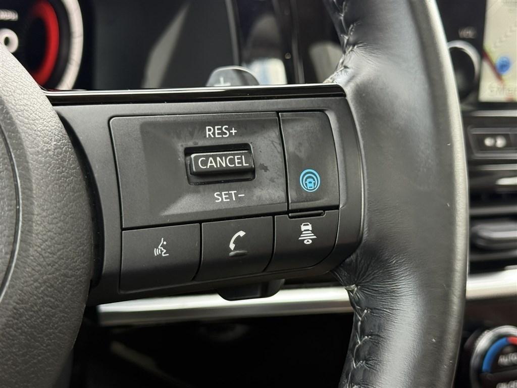 Nissan Pathfinder Platinum 4WD 2023