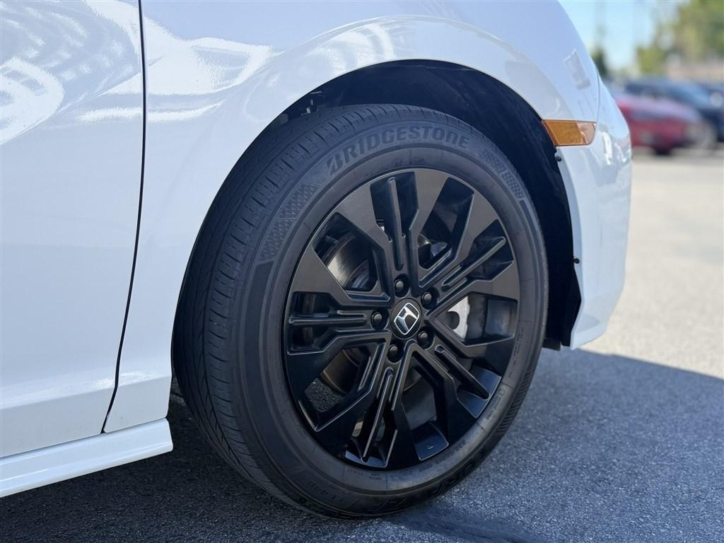 Honda Odyssey Sport-L Auto 2025