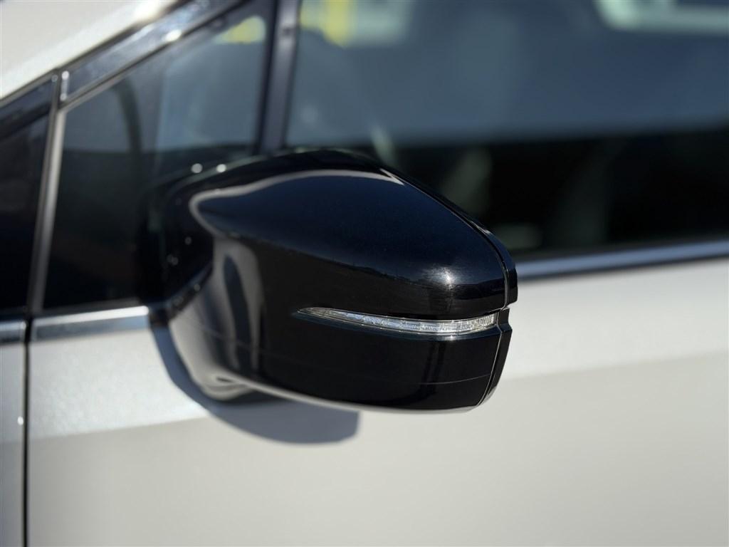 Honda Odyssey Sport-L Auto 2025