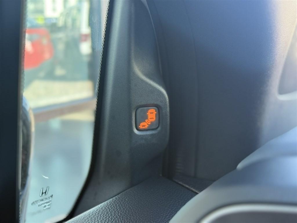 Honda Odyssey Sport-L Auto 2025
