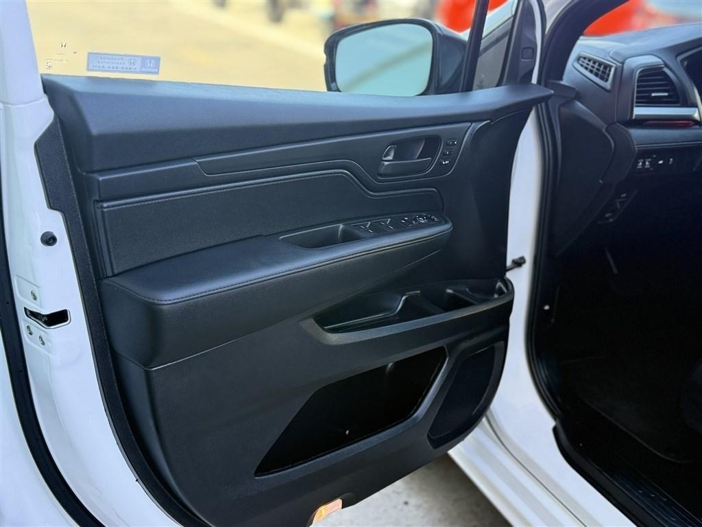 Honda Odyssey Sport-L Auto 2025