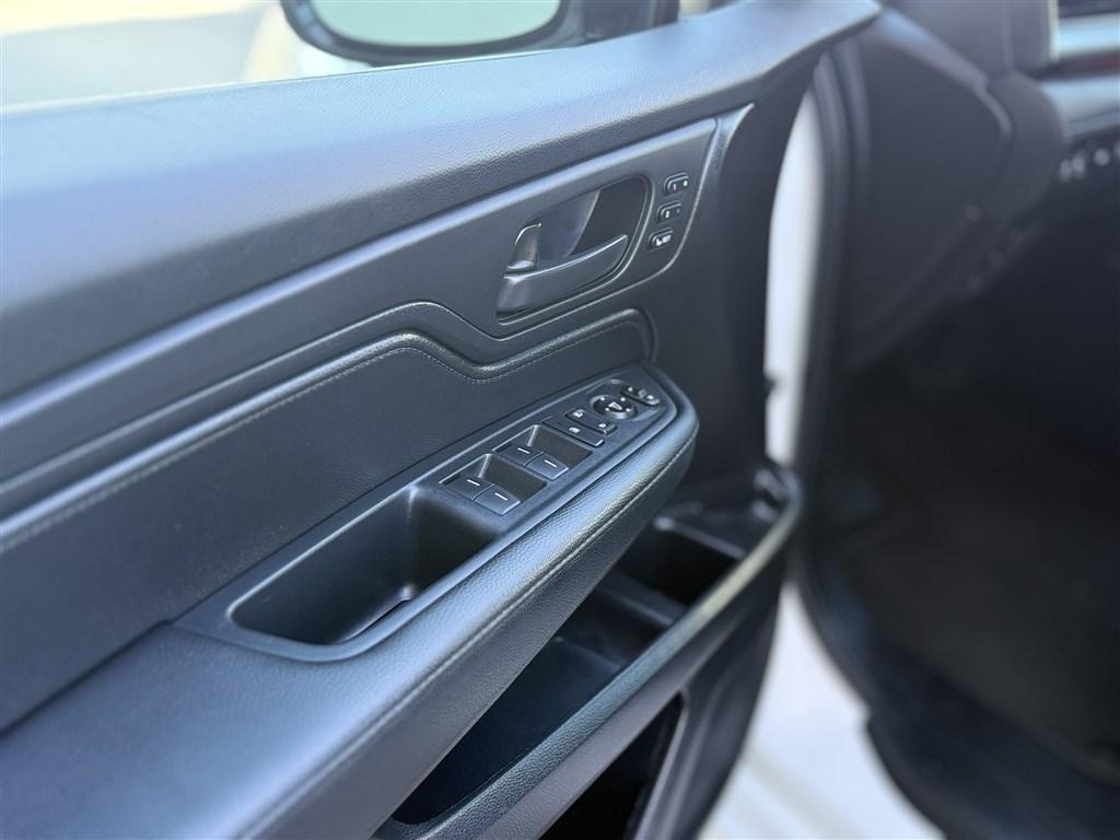Honda Odyssey Sport-L Auto 2025