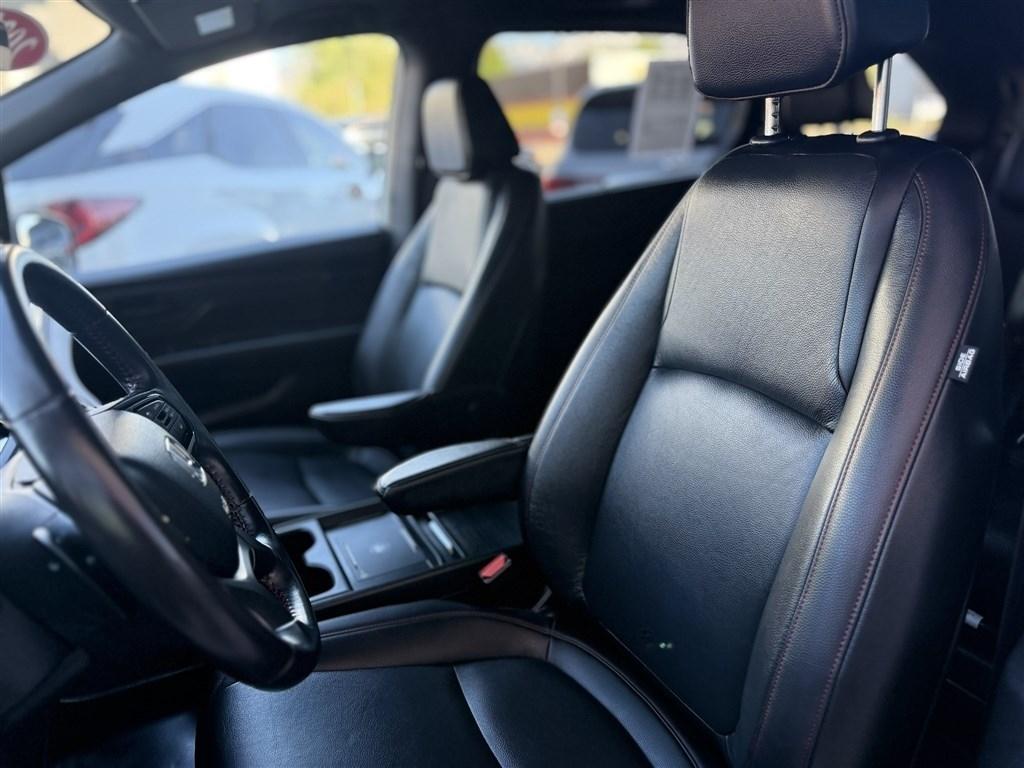 Honda Odyssey Sport-L Auto 2025