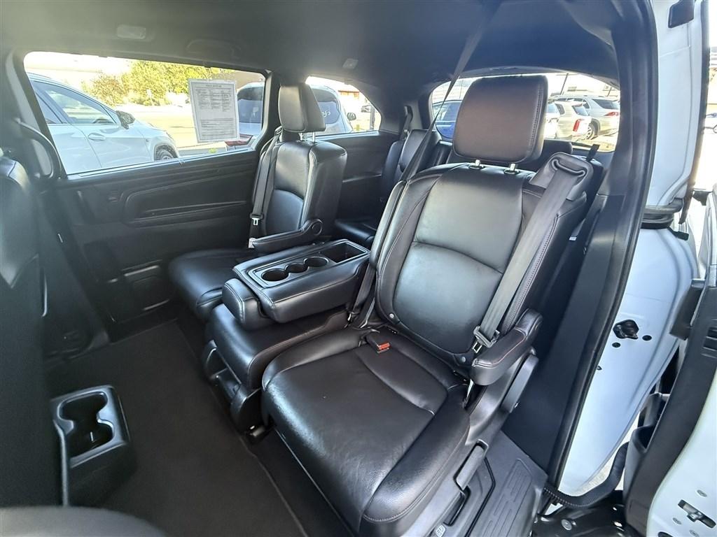 Honda Odyssey Sport-L Auto 2025