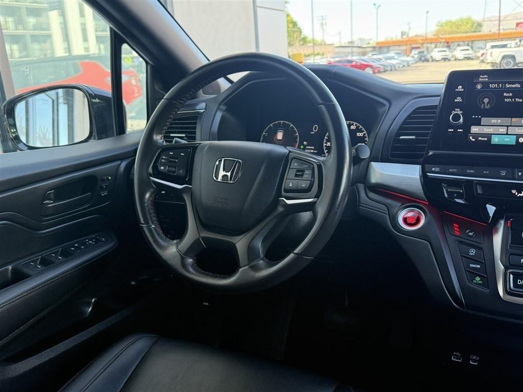 Honda Odyssey Sport-L Auto 2025