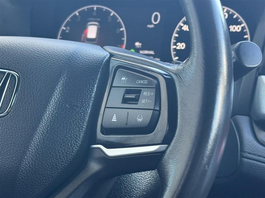 Honda Odyssey Sport-L Auto 2025