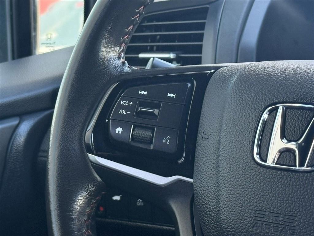 Honda Odyssey Sport-L Auto 2025